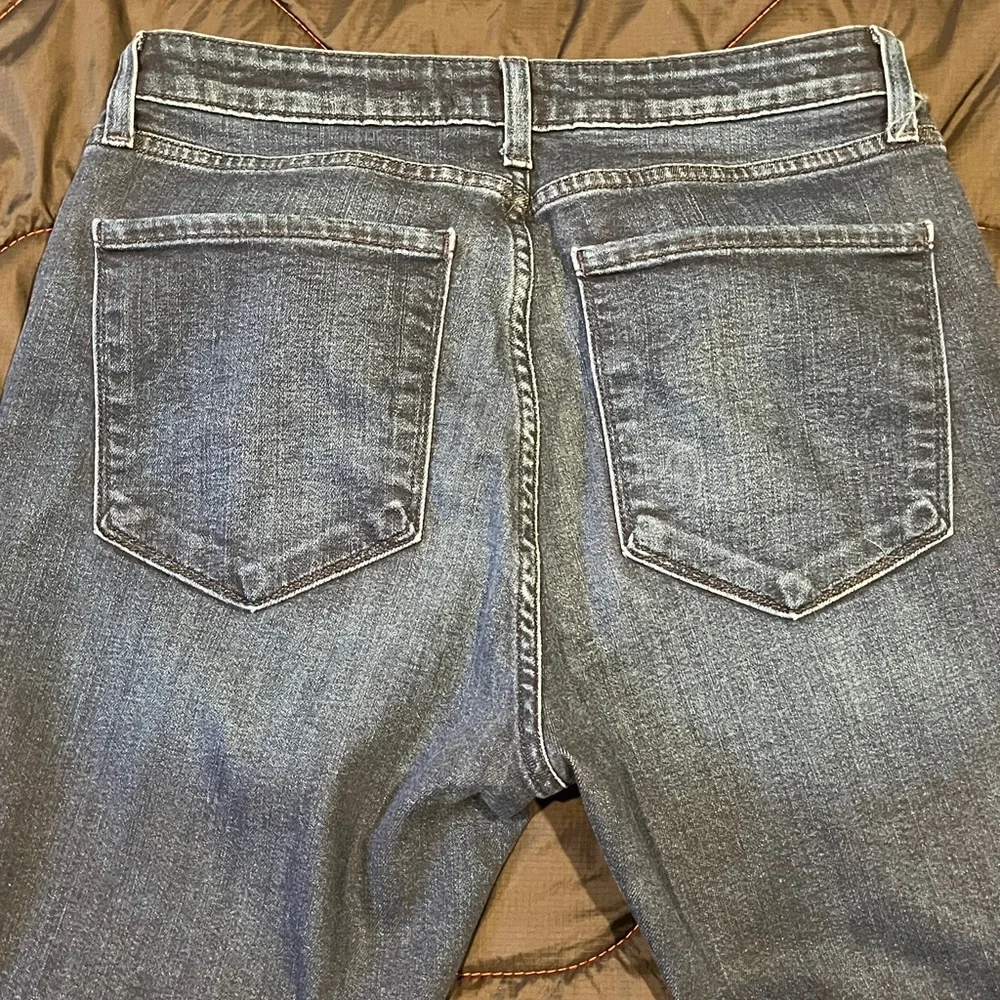 Monfrere Denim - Picture 7 of 9